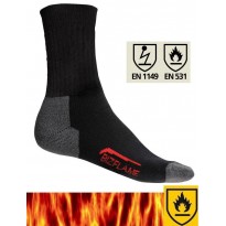 Ponožky SK20 Bizflame