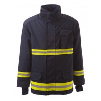 Kabát 4000 pre hasičov - vrchný