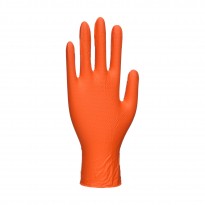Jednorázové rukavice Orange HD