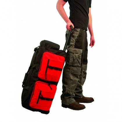 Multivrecková cestovná taška B908