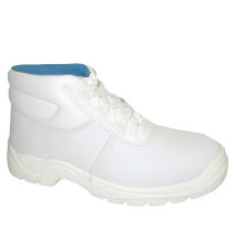 Bezpečnostná obuv FW88 ALbus S2