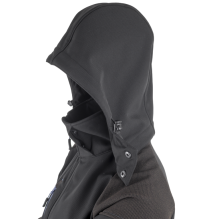 oopp, svetoopp, pracovný odev, bunda, do chladu, Coverguard, Bojnice, Prievidza