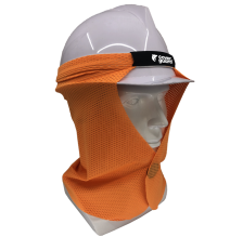 oopp, svetoopp, bezpečnostná prilba, ochrana pri práci, ochrana pred teplom, chladiaca pomôcka,  Coverguard, Bojnice, Prievidza