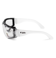 oopp, svetoopp, ochrana zraku pri práci, očí, ochranné okuliare, bezpečnostné, Coverguard, Bojnice, Prievidza