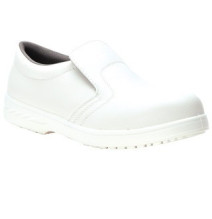 Bezpečnostná obu FW81 Slip On S2