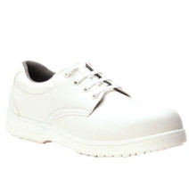 Bezpečnostná obuv FW80 Laced S2