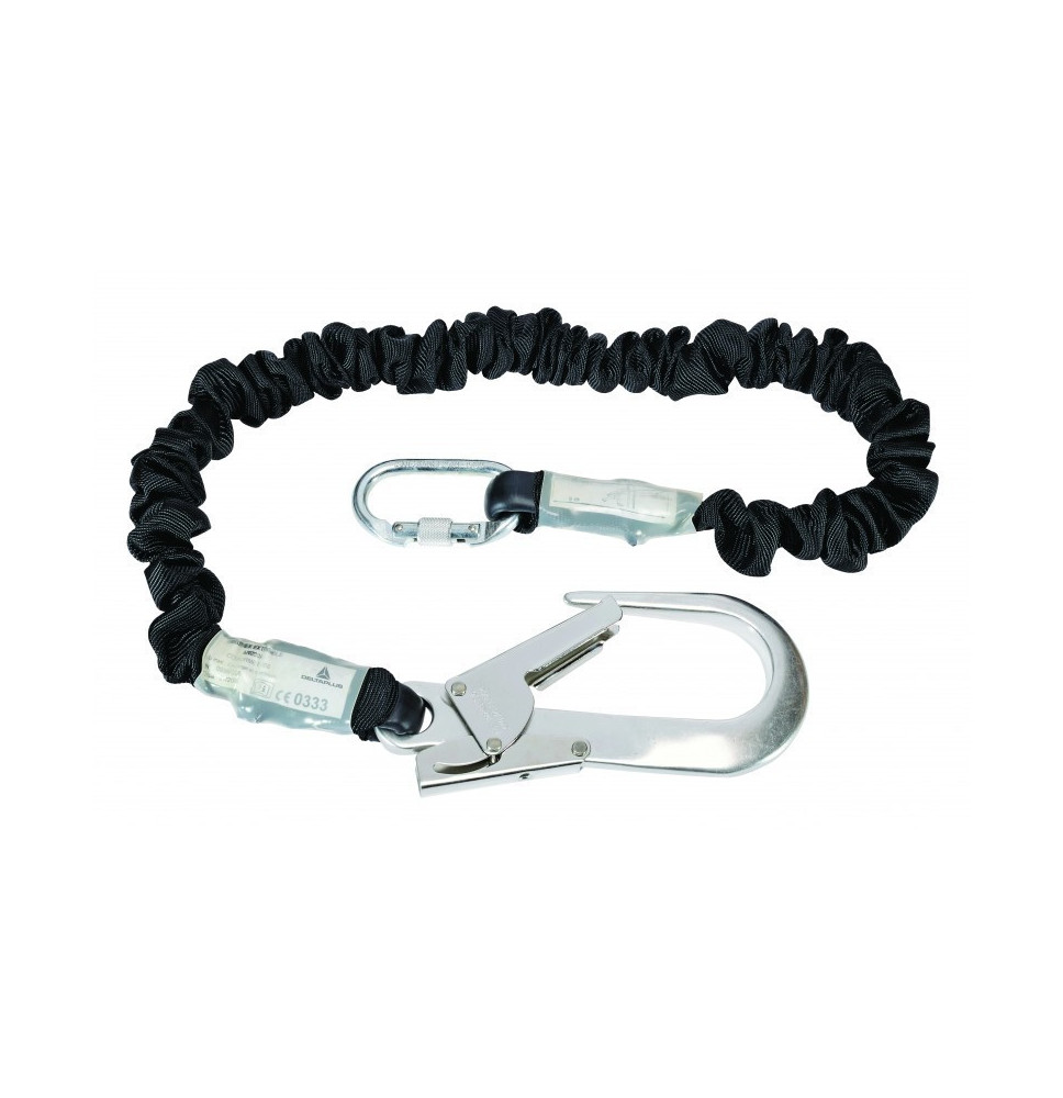 Tlmič pádu elastický  -  AN230CD