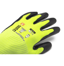 oopp, svetoopp, protiporézne, neporézne, ochrana proti porezaniu, pracovné rukavice, Coverguard, Bojnice, Prievidza