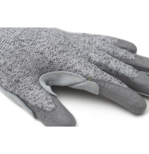 oopp, svetoopp, protiporézne, neporézne, ochrana proti porezaniu, pracovné rukavice, koža, Coverguard, Bojnice, Prievidza