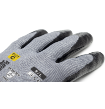 oopp, svetoopp, pracovné rukavice, neporézne, ochrana rúk, protiporézne, Coverguard, Bojnice, Prievidza