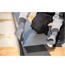 oopp, svetoopp, pracovné rukavice, neporézne, ochrana rúk, protiporézne, Coverguard, Bojnice, Prievidza