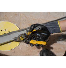 oopp, svetoopp, pracovné rukavice, neporézne, ochrana rúk, protiporézne, Coverguard, Bojnice, Prievidza