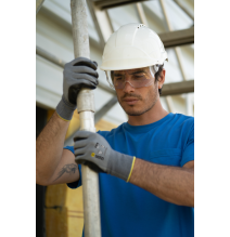 oopp, svetoopp, pracovné rukavice, neporézne, ochrana rúk, protiporézne, Coverguard, Bojnice, Prievidza