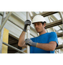 oopp, svetoopp, pracovné rukavice, neporézne, ochrana rúk, protiporézne, Coverguard, Bojnice, Prievidza