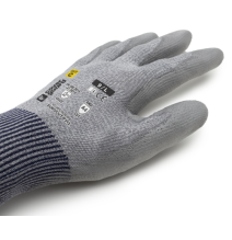 oopp, svetoopp, protiporézne, neporézne, ochrana proti porezaniu, pracovné rukavice, Coverguard, Bojnice, Prievidza