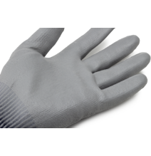 oopp, svetoopp, protiporézne, neporézne, ochrana proti porezaniu, pracovné rukavice, Coverguard, Bojnice, Prievidza