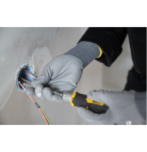 oopp, svetoopp, protiporézne, neporézne, ochrana proti porezaniu, pracovné rukavice, Coverguard, Bojnice, Prievidza