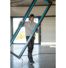 oopp, svetoopp, vlhké prostredie, manipulácia, úchop, pracovné rukavice, ochrana rúk, odolné, Coverguard, Bojnice, Prievidza