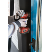 oopp, svetoopp, vlhké prostredie, manipulácia, úchop, pracovné rukavice, ochrana rúk, odolné, Coverguard, Bojnice, Prievidza