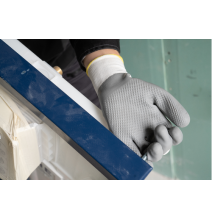 oopp, svetoopp, vlhké prostredie, manipulácia, úchop, pracovné rukavice, ochrana rúk, odolné, Coverguard, Bojnice, Prievidza