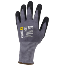 oopp, svetoopp, suché prostredie, manipulácia, úchop, pracovné rukavice, ochrana rúk, odolné, Coverguard, Bojnice, Prievidza