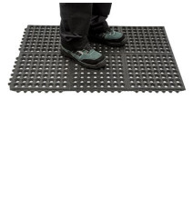 Proti únavová rohož Anti Fatigue Heavy Duty MT52