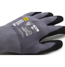 oopp, svetoopp, suché prostredie, manipulácia, úchop, pracovné rukavice, ochrana rúk, odolné, Coverguard, Bojnice, Prievidza