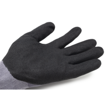 oopp, svetoopp, suché prostredie, manipulácia, úchop, pracovné rukavice, ochrana rúk, odolné, Coverguard, Bojnice, Prievidza