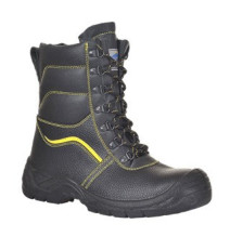 Bezpečnostná obuv FW05 Furlined S1P