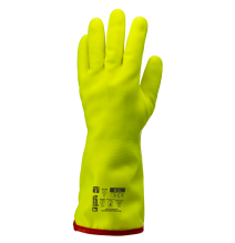 oopp, svetoopp, chlad,  pracovné rukavice, ochrana rúk, odolné, vodeodolné, Coverguard, Bojnice, Prievidza