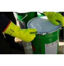 oopp, svetoopp, chlad,  pracovné rukavice, ochrana rúk, odolné, vodeodolné, Coverguard, Bojnice, Prievidza