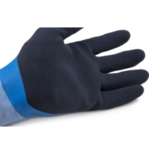 oopp, svetoopp, vlhké prostredie, úchop, pracovné rukavice, ochrana rúk, odolné, Coverguard, Bojnice, Prievidza