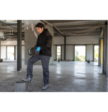 oopp, svetoopp, vlhké prostredie, úchop, pracovné rukavice, ochrana rúk, odolné, Coverguard, Bojnice, Prievidza