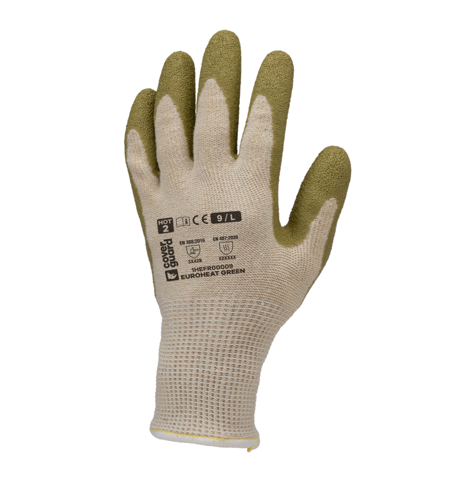 oopp, svetoopp,  manipulácia, úchop, pracovné rukavice, ochrana rúk, odolné, Coverguard, Bojnice, Prievidza