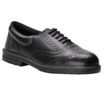 Bezpečnostná obuv FW46 Executive Brogue S1P