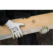 oopp, svetoopp,  manipulácia, úchop, pracovné rukavice, ochrana rúk, odolné, Coverguard, Bojnice, Prievidza