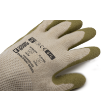 oopp, svetoopp,  manipulácia, úchop, pracovné rukavice, ochrana rúk, odolné, Coverguard, Bojnice, Prievidza