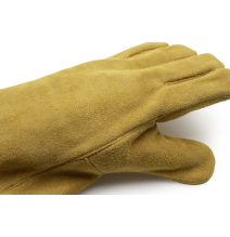 oopp, svetoopp, zváranie, pracovné rukavice, ochrana rúk, koža, Coverguard, Bojnice, Prievidza