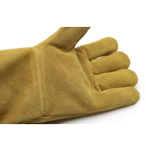 oopp, svetoopp, zváranie, pracovné rukavice, ochrana rúk, koža, Coverguard, Bojnice, Prievidza