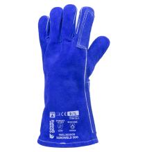 oopp, svetoopp, zváranie, ochrana rúk,  pracovné rukavice, Coverguard, Bojnice, Prievidza