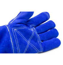 oopp, svetoopp, zváranie, ochrana rúk,  pracovné rukavice, Coverguard, Bojnice, Prievidza