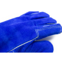 oopp, svetoopp, zváranie, ochrana rúk,  pracovné rukavice, Coverguard, Bojnice, Prievidza