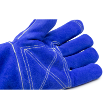 oopp, svetoopp, zváranie, ochrana rúk,  pracovné rukavice, Coverguard, Bojnice, Prievidza