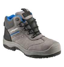 oopp, svetoopp, bezpečnostná obuv, tenisky,  ochrana pri práci, topánka, S1P, planžeta, Coverguard, Bojnice, Prievidza