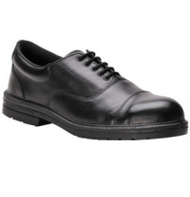 Bezpečnostná obuv FW46 Executive Brogue S1P