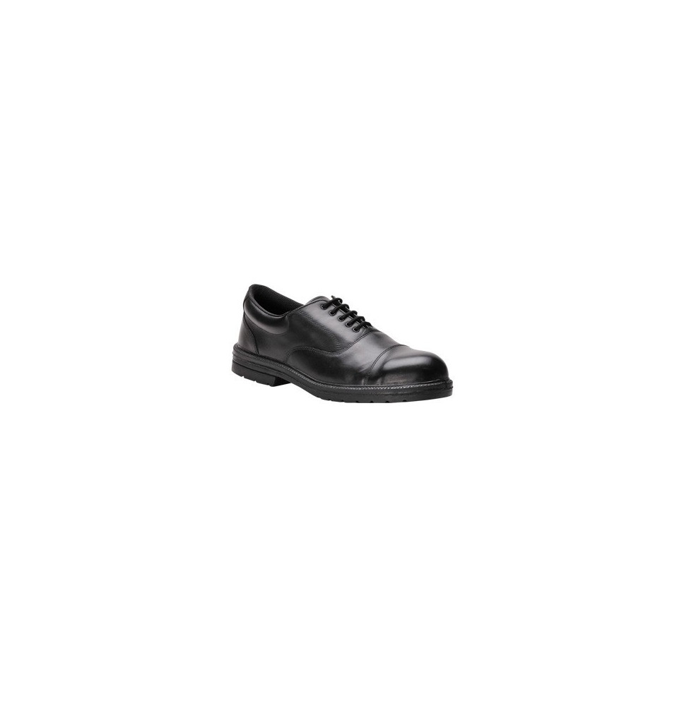 Bezpečnostná obuv FW46 Executive Brogue S1P