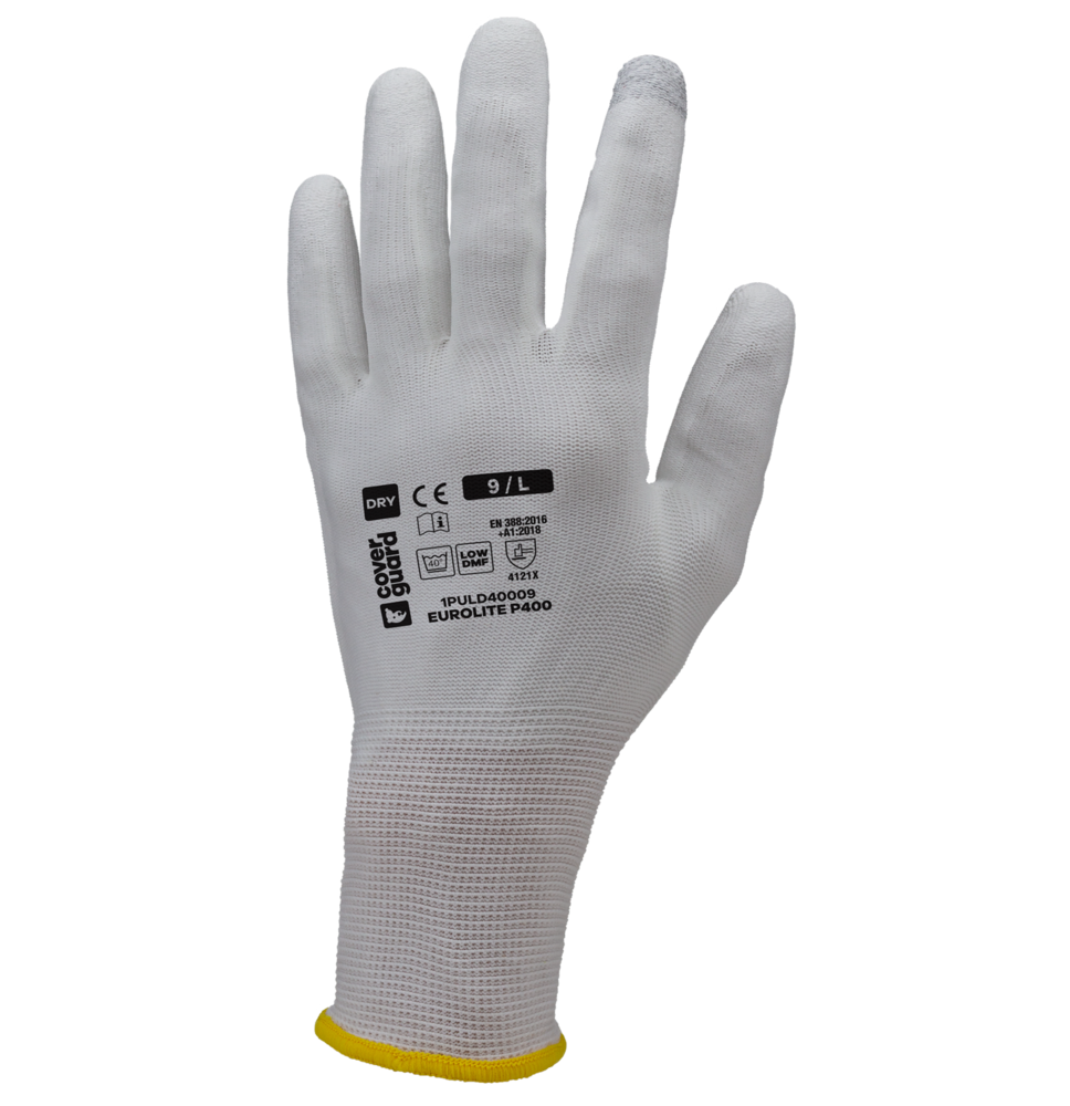 oopp, svetoopp, suché prostredie, manipulácia, úchop, pracovné rukavice, ochrana rúk, odolné, Coverguard, Bojnice, Prievidza