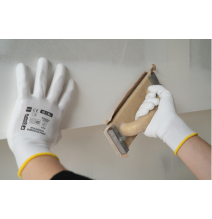 oopp, svetoopp, suché prostredie, manipulácia, úchop, pracovné rukavice, ochrana rúk, odolné, Coverguard, Bojnice, Prievidza