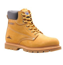 Bezpečnostná obuv FW16 Welted SBP