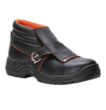 Bezpečnostná obuv FW07 pre zváračov S3